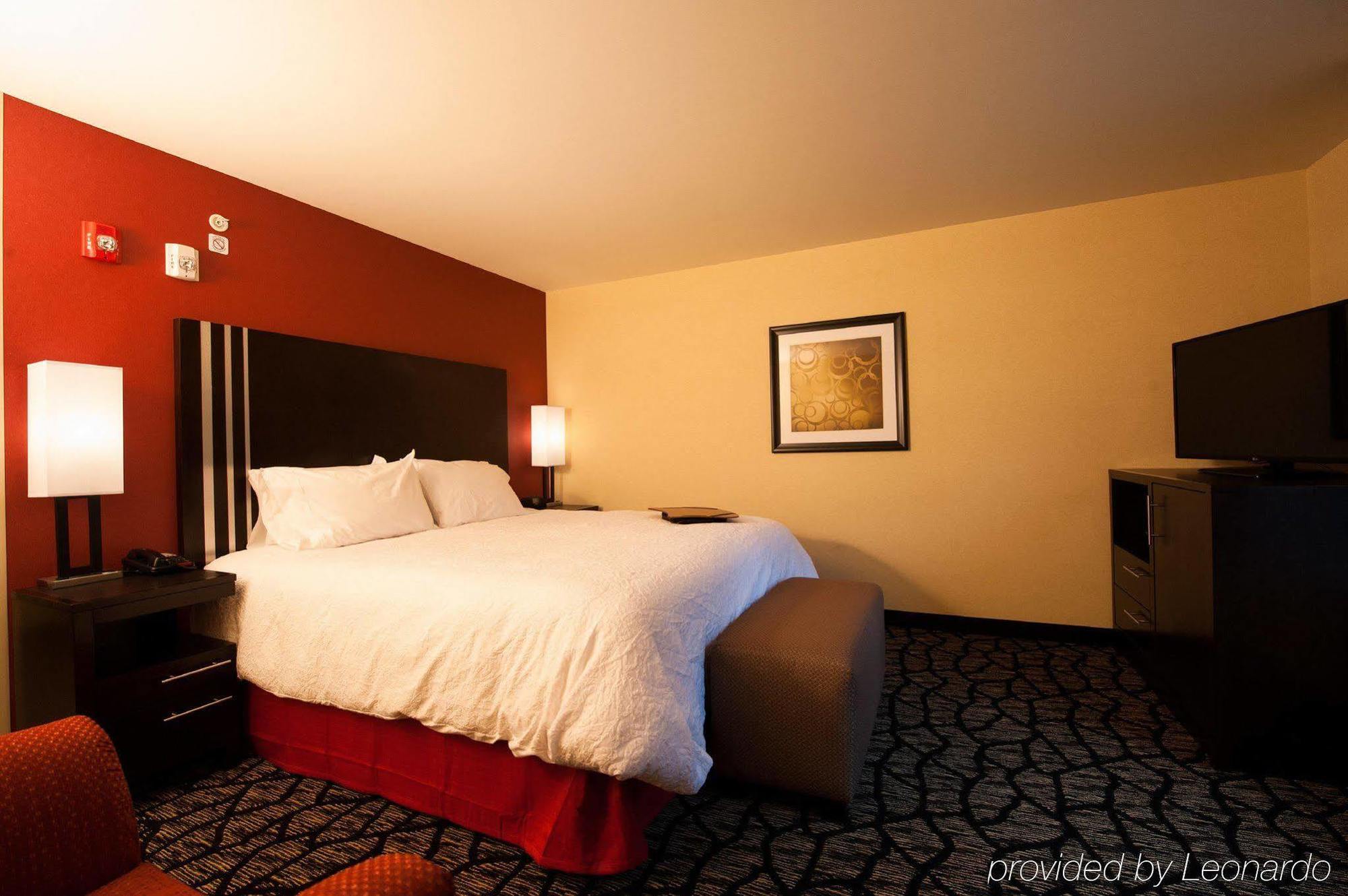 Hampton Inn By Hilton Chilliwack Exterior foto