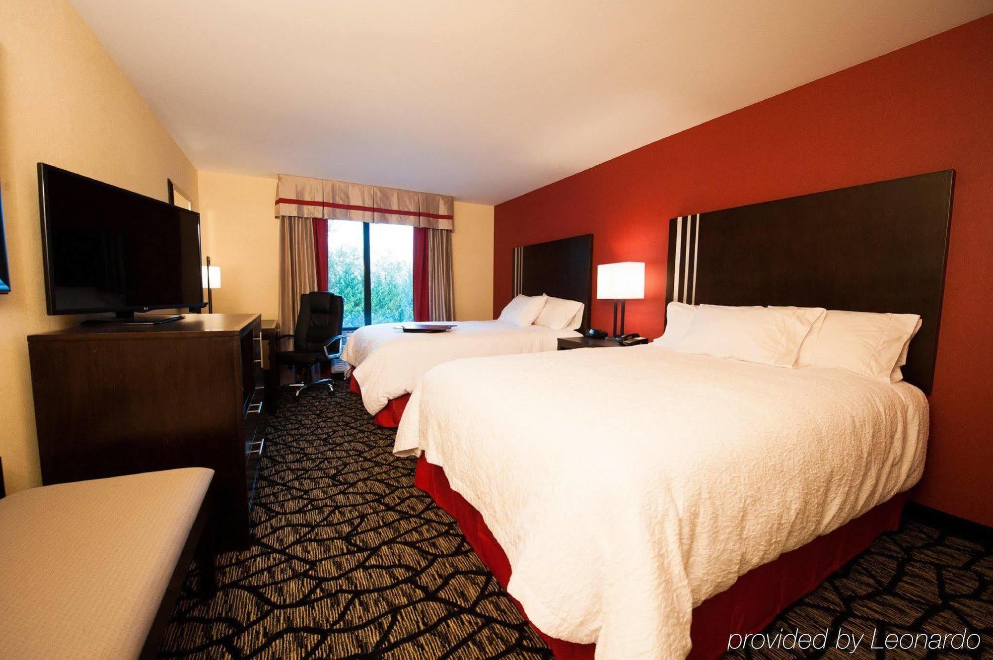 Hampton Inn By Hilton Chilliwack Exterior foto